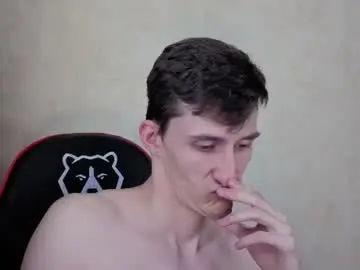 Chaturbate Private Sex Chat of touch_me8