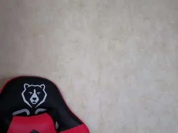 Chaturbate Adult Webcam of touch_me8
