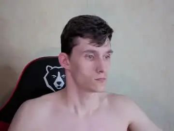 Chaturbate Watch Live Sex Cams of touch_me8