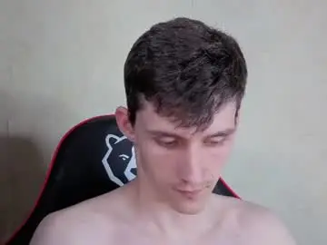 Chaturbate Live Porn of touch_me8