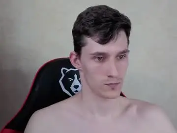 Chaturbate Live Sex Cam of touch_me8