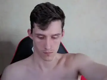 Chaturbate Free Porn Cam of touch_me8