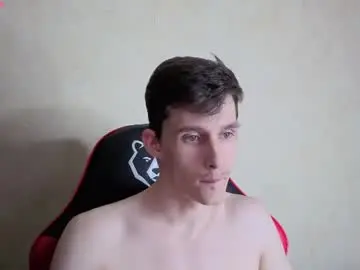 Chaturbate Best Webcam of touch_me8