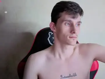 Chaturbate Sex Cam of touch_me8