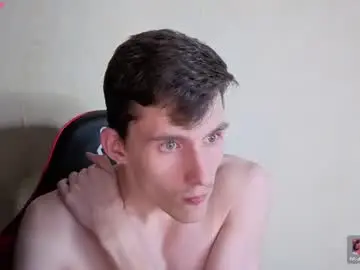Chaturbate Nude Webcam of touch_me8