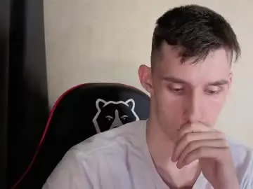 Chaturbate Live Sex of touch_me8