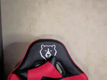 Chaturbate Free Porn Cam of touch_me8
