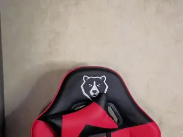 Chaturbate Best live sex cam show of touch_me8