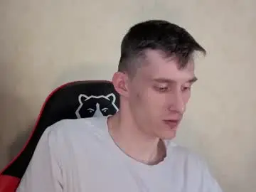 Chaturbate Live Sex of touch_me8
