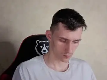 Chaturbate Adult Webcam of touch_me8