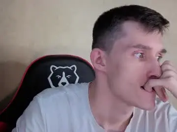 Chaturbate Watch Live Sex Cams of touch_me8