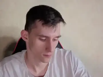 Chaturbate Live Porn of touch_me8
