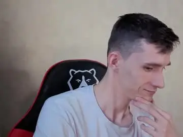 Chaturbate Best live sex cam show of touch_me8