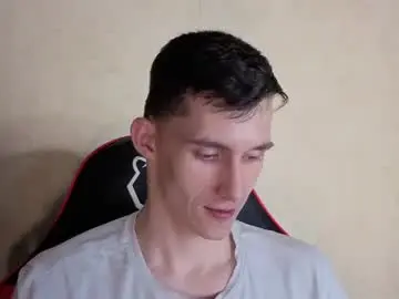 Chaturbate Free Live Porn of touch_me8