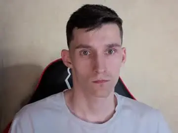 Chaturbate Sex Chat of touch_me8