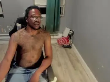 Chaturbate Adult Webcam of blaccanalmatters