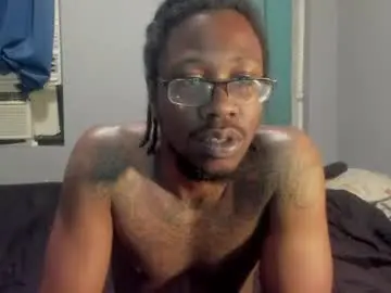 Chaturbate Private Sex Chat of blaccanalmatters