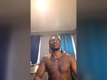 Chaturbate Sex Cam of blaccanalmatters