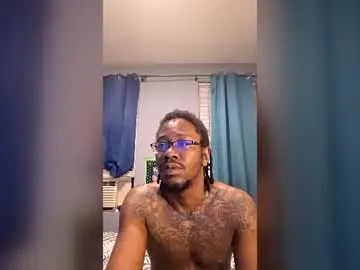 Chaturbate Sex Cam of blaccanalmatters