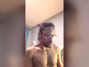 Chaturbate Adult Video Chat of blaccanalmatters