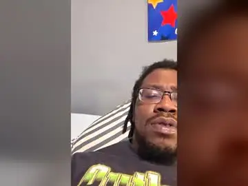 Chaturbate Live Sex Cam of blaccanalmatters