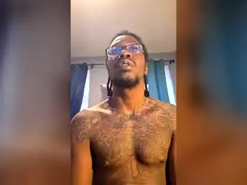 Chaturbate Best live sex cam show of blaccanalmatters
