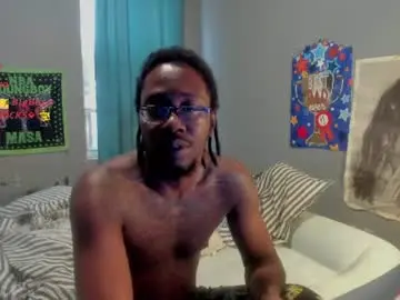 Chaturbate Sex Cam of blaccanalmatters
