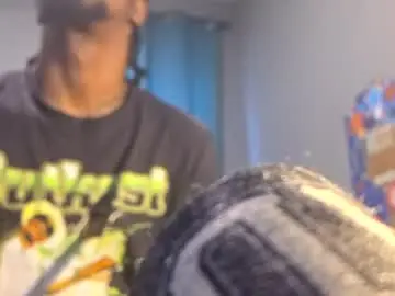 Chaturbate Free Porn Cam of blaccanalmatters