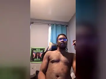 Chaturbate Live Sex of blaccanalmatters