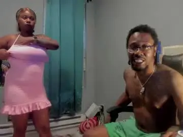 Chaturbate Sex Cam of blaccanalmatters
