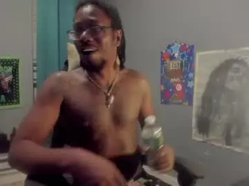 Chaturbate Adult Webcam of blaccanalmatters