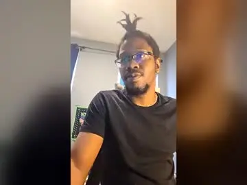 Chaturbate Adult Webcam of blaccanalmatters