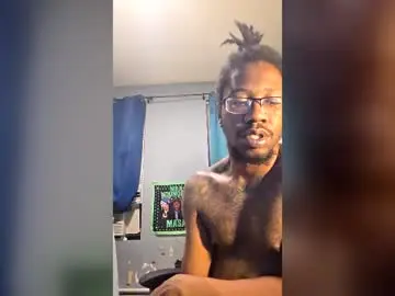 Chaturbate Sex Chat of blaccanalmatters
