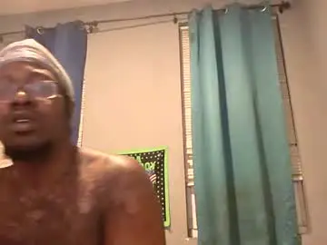 Chaturbate Free Live Porn of blaccanalmatters