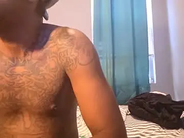 Chaturbate Live Sex of blaccanalmatters