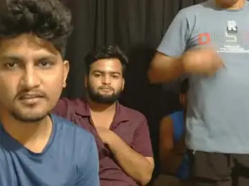 Chaturbate Live Porn of indiandesiguys2023