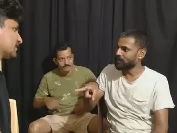 Chaturbate Adult Webcam of indiandesiguys2023
