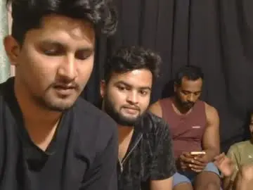 Chaturbate Sex Cam of indiandesiguys2023