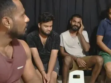 Chaturbate Sex Cam of indiandesiguys2023