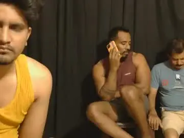 Chaturbate Live Porn of indiandesiguys2023