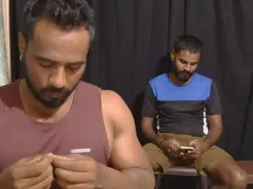 Chaturbate Live Porn of indiandesiguys2023