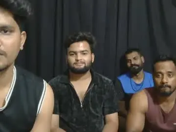 Chaturbate Best live sex cam show of indiandesiguys2023