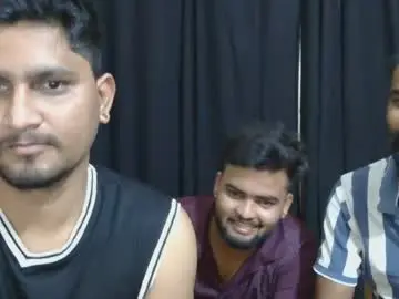 Chaturbate Free Porn Cam of indiandesiguys2023