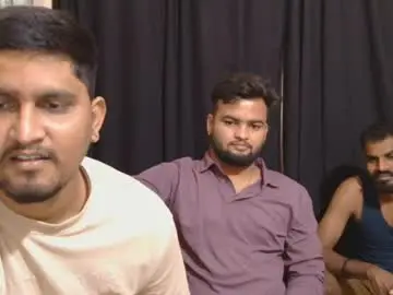 Chaturbate Best Webcam of indiandesiguys2023
