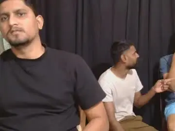 Chaturbate Watch Live Sex Cams of indiandesiguys2023