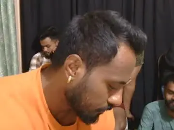 Chaturbate Sex Chat of indiandesiguys2023