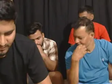 Chaturbate Live Porn of indiandesiguys2023