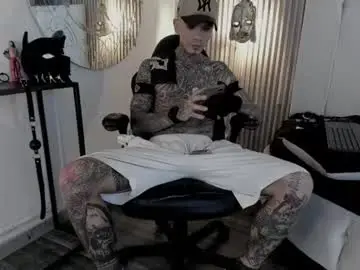 Chaturbate Watch Live Sex Cams of onceagain97_