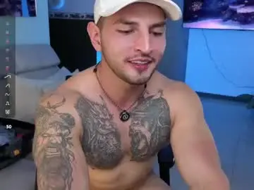 Chaturbate Live Porn of angeloferro1