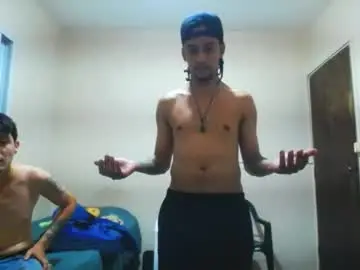 Chaturbate Free Porn Cam of magico_9809